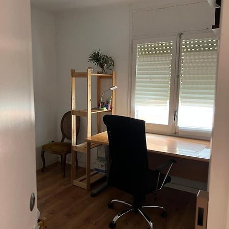 Habitacion Economica Apartment Figueres  Luaran gambar