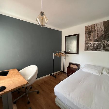 Habitacion Economica Apartment Figueres  Luaran gambar